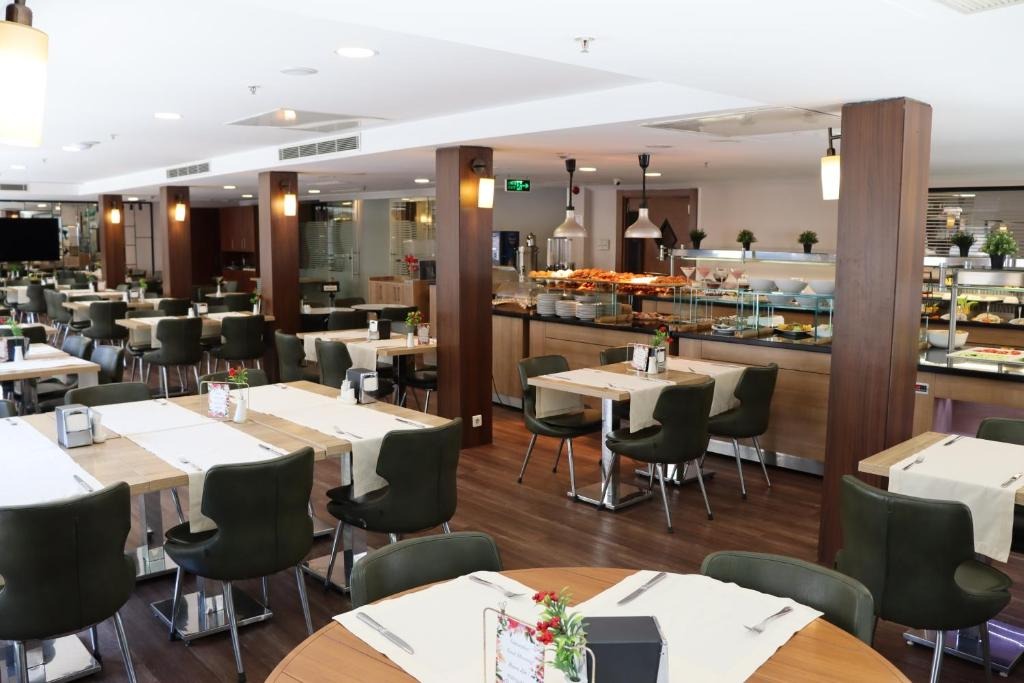 هتل ریوا استانبول